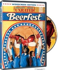 Beerfest UNRATED WS DVD - You Can CHOOSE WITH OR WITHOUT A CASE