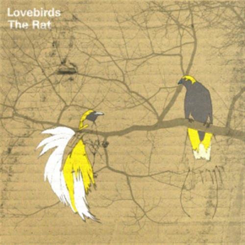 Rat - Lovebirds (Vinile)