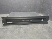 Crestron HD Collaboration System CCS-UC-CODEC-200 78-194-10 