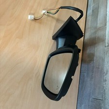 Retroviseur droit (ou coque) Renault Kadjar
