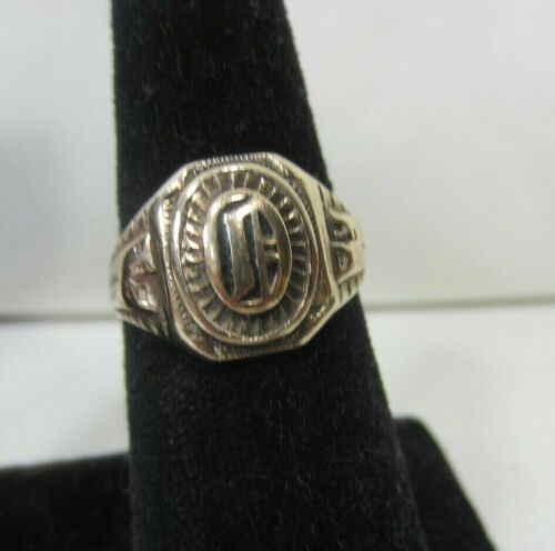 10k class ring mens - Gem 10k class ring mens - Gem