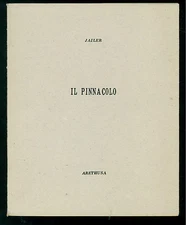 JAILER I PINNACLE GAME ARETHUSA 1997 CARD GAMES