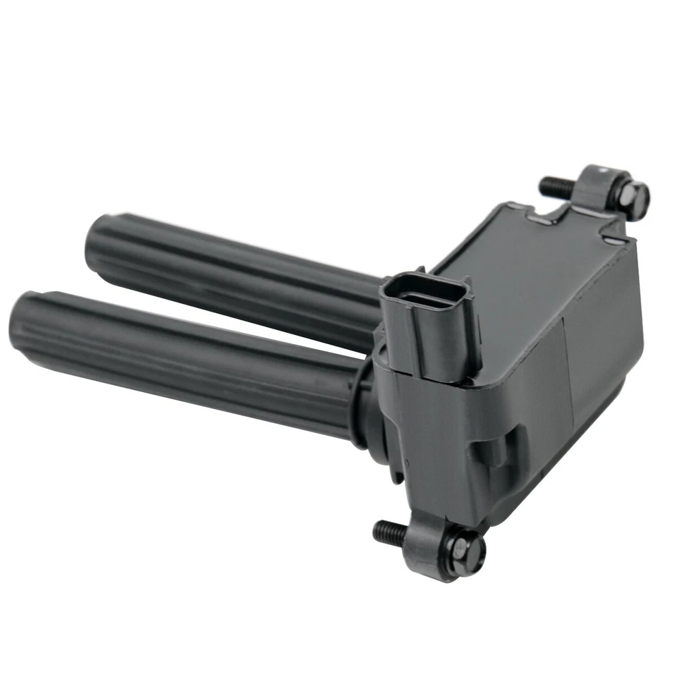 Ignition Coil+soark plug For Jeep Grand Cherokee Commander 5.7 6.1 6.2 6.4 UF504 - Image 3 of 4