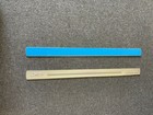 <!--F#f_0-->Pair of SS Enhance door step panel scuff badge plate for VU VX VY VZ Holden Ute<!--F/-->