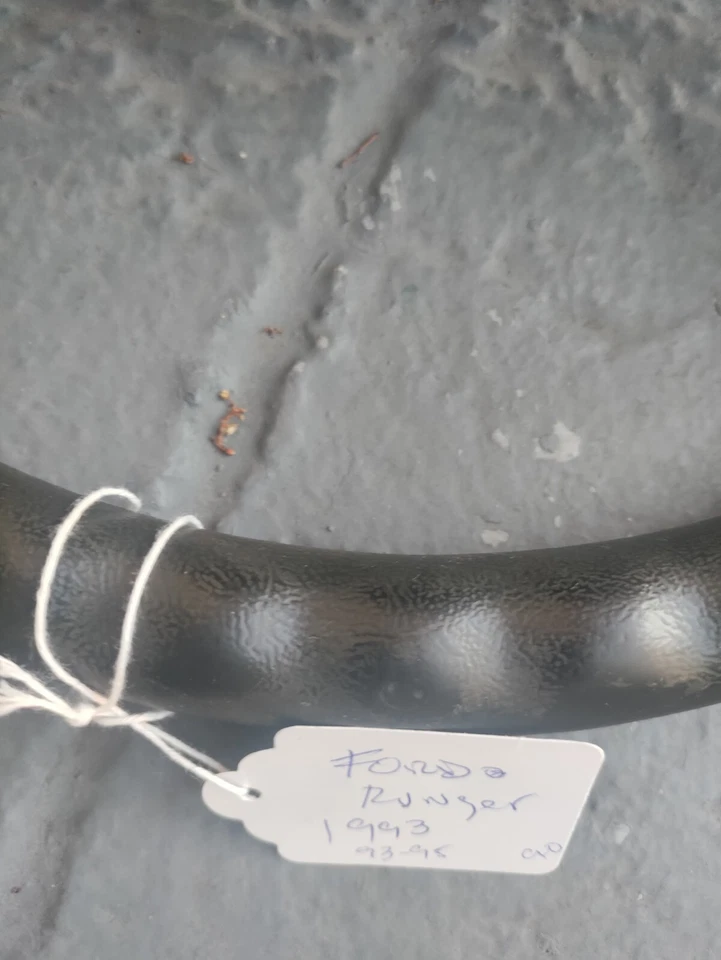 1993 Ford Ranger руль - Изображение 3 из 3