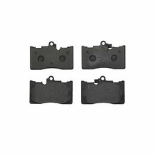 Plaquette de frein Lexus GS