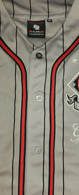 Official Big Boy Gear! 1920 Negro League All Star Jersey Discover