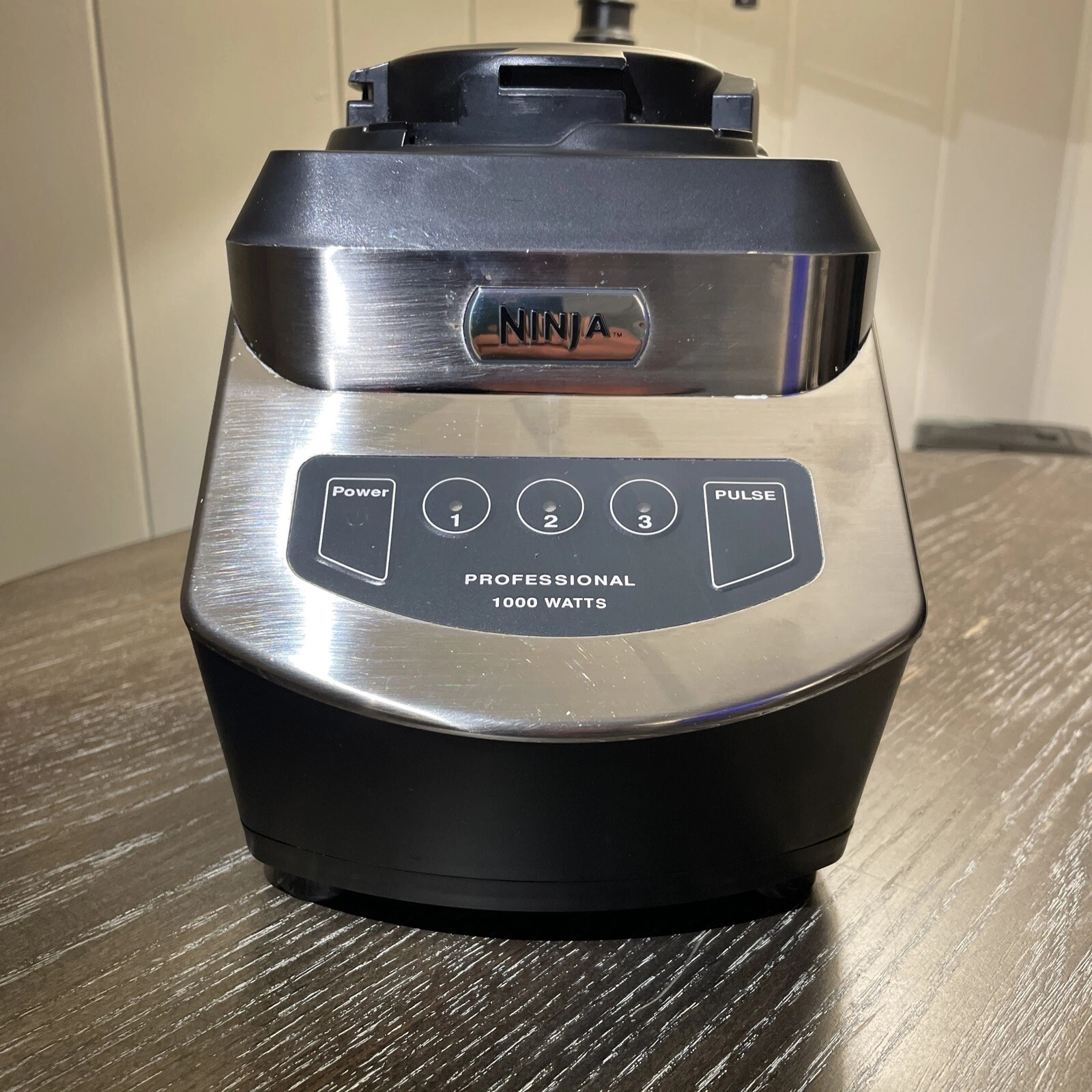 Ninja Replacement Professional Motor for NJ600 30 - 1000 Watt- BASE ONLY Tested