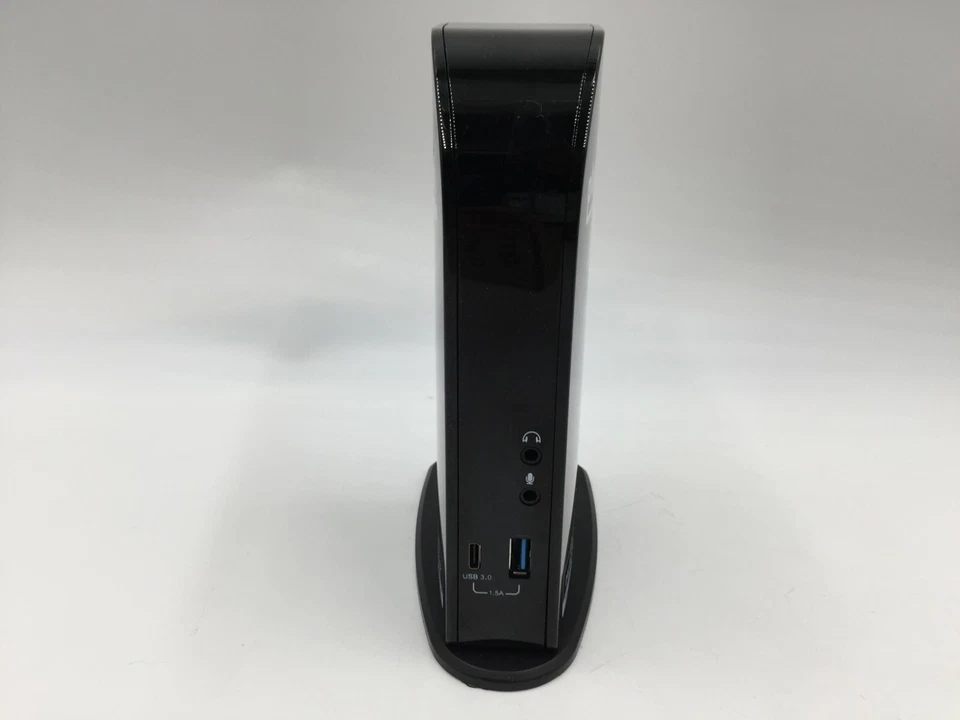 GENUINE Docking Station Plugable UD-ULTCDL-USB-C NO PWR ADAPTER - FREE SHIPPING - Image 2 of 4