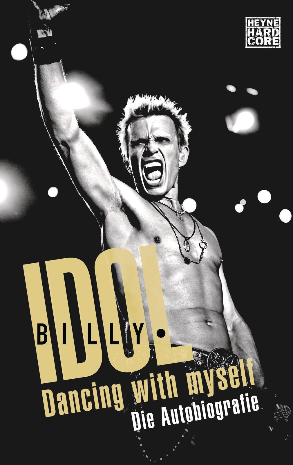 Dancing With Myself Billy Idol