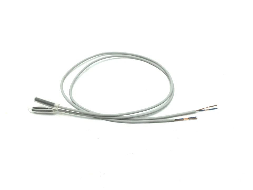 Lot of 2 New SMC D-A90 Reed Switch, Voltage: 24V-100V AC/DC, Wire: 0.5m - Image 3 of 3