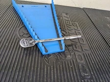 #bf937  SNAP ON TL72 1/4" Drive Long Handled Ratchet