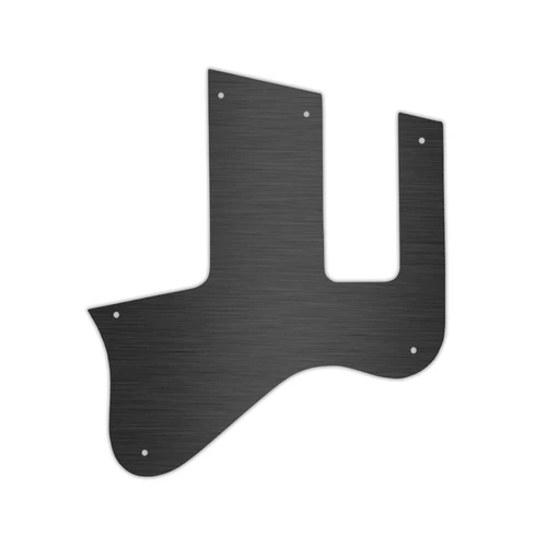 Pickguard For Gibson Les Paul Special Double Cutaway VOS bakelite