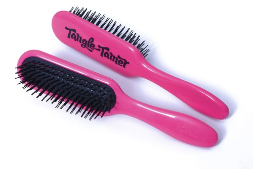 CEPILLO DE PELO DENMAN PEINADO D1, D3, D4, D31, D33, D79, D80S/L, D83, D84, D85 - Imagen 19 de 32