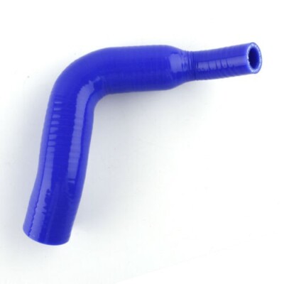 Blue For VW Golf MK3 16V 2.0 GTI ABF Silicone Oil Breather Hose