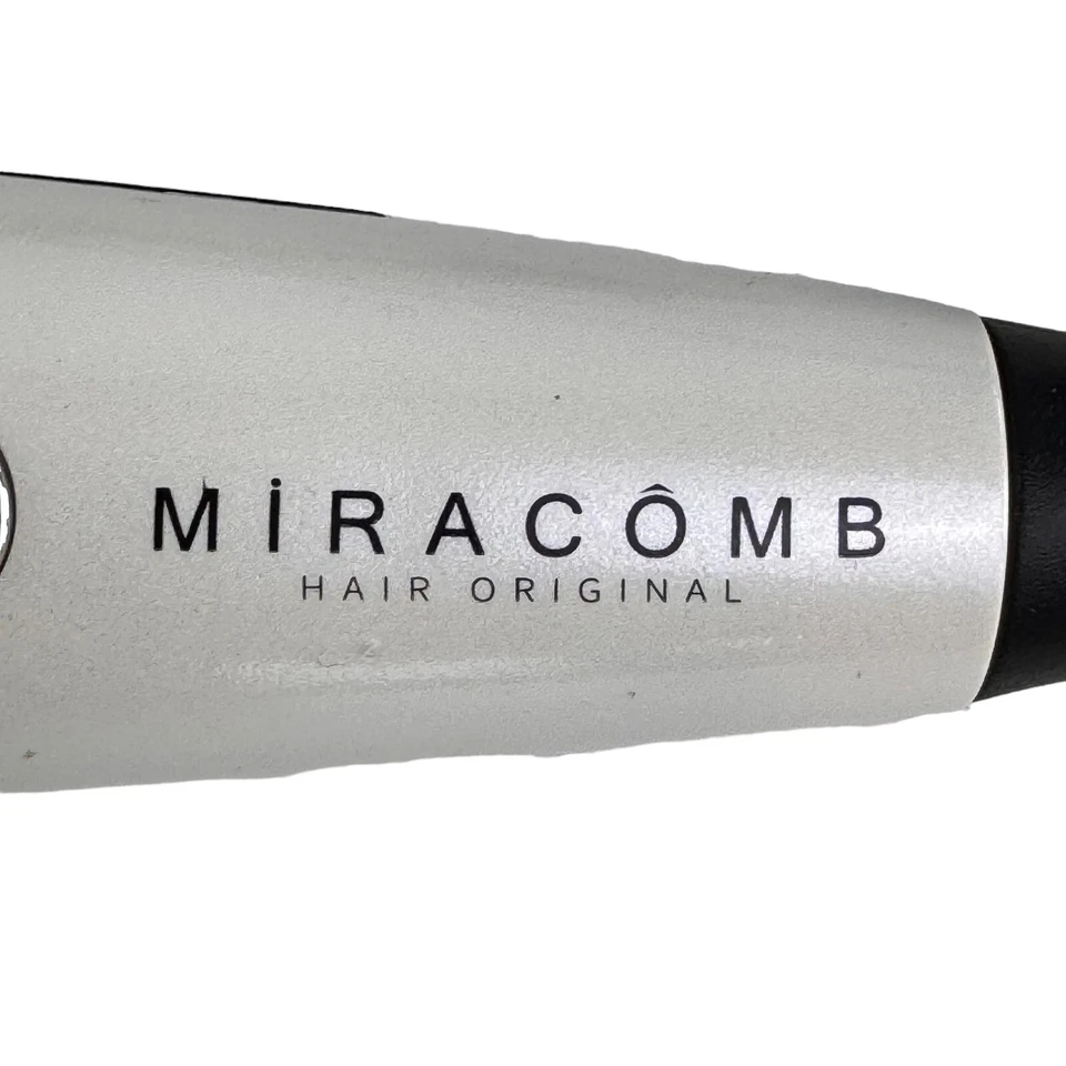Rizador de pelo redondo Miracomb Fusion Styler 1” modelo barril LN-305B Foto 4 de 4