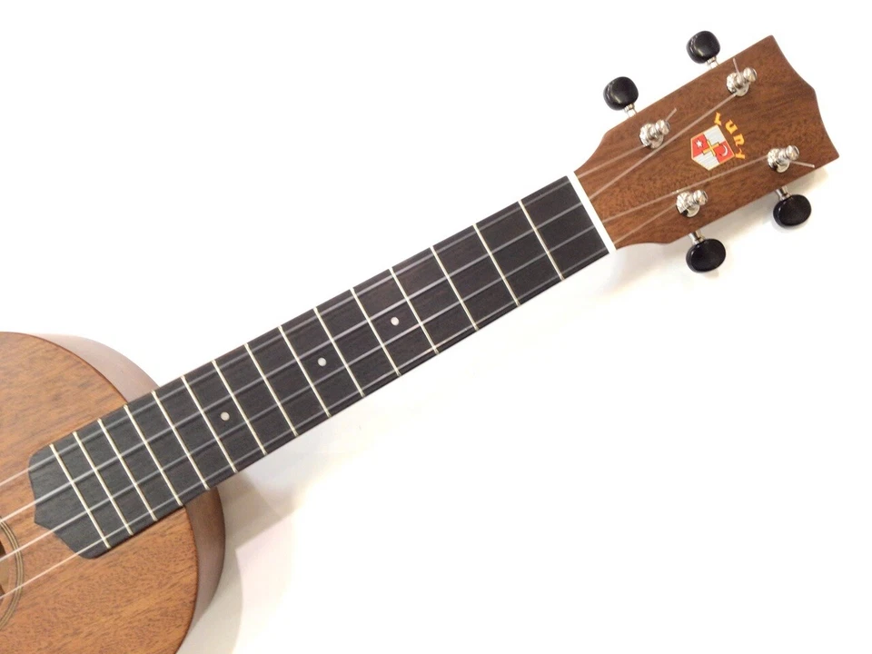 (NEW) Luna Luna Lc Concert Ukulele Instrument UKE from Japan - Image 4 of 4
