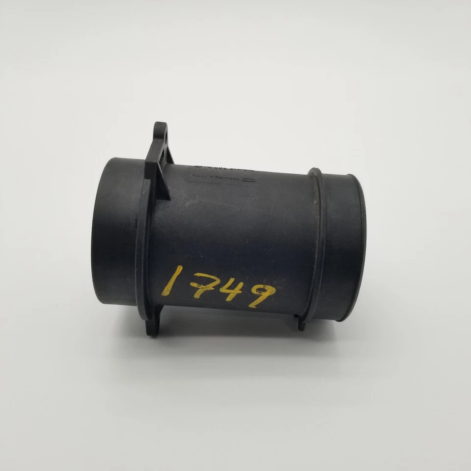 Sensor de flujo de aire másico AMG 92-99 MERCEDES R129 SL320 E320 S320 C36 0000941048 FABRICANTE DE EQUIPOS ORIGINALES Foto 3 de 4