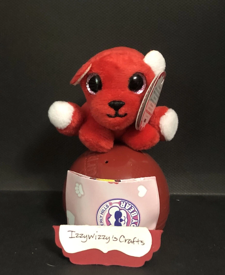 Surprizamals valentines 2025