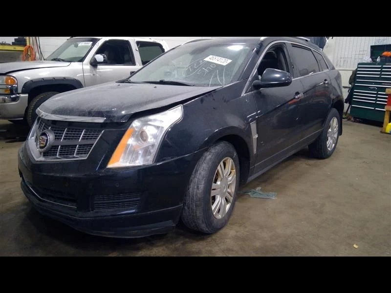 Оригинальная раздаточная коробка в сборе для Cadillac SRX 2012-2013 годов выпуска  - Изображение 4 из 4