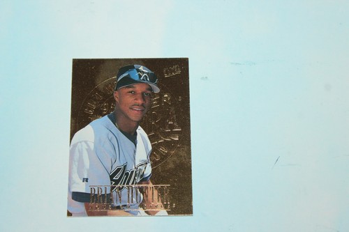 1996 Fleer Ultra Baseball Gold Medallion Complete Finish Your Set #1-280 - Picture 314 of 375