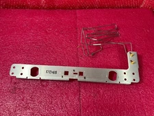 HP 8720ES GHz Network Analyzer 08720-20311 08720-20047