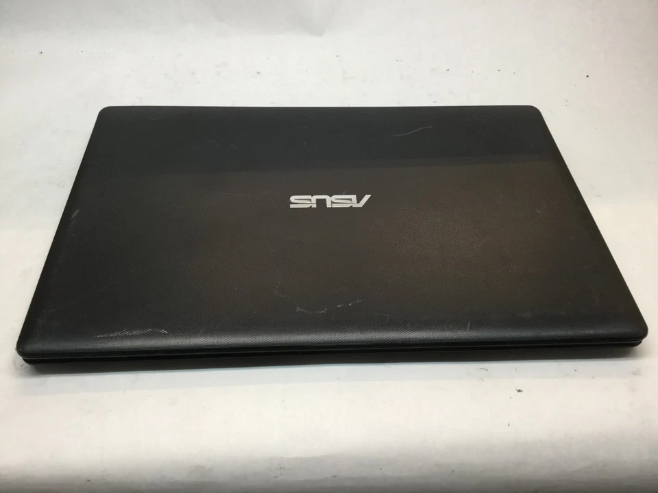 ASUS X5527 15" Laptop Intel Core i5 4th Gen 4GB RAM- MZ - Image 2 of 4