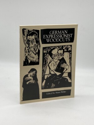 German Expressionist Woodcuts