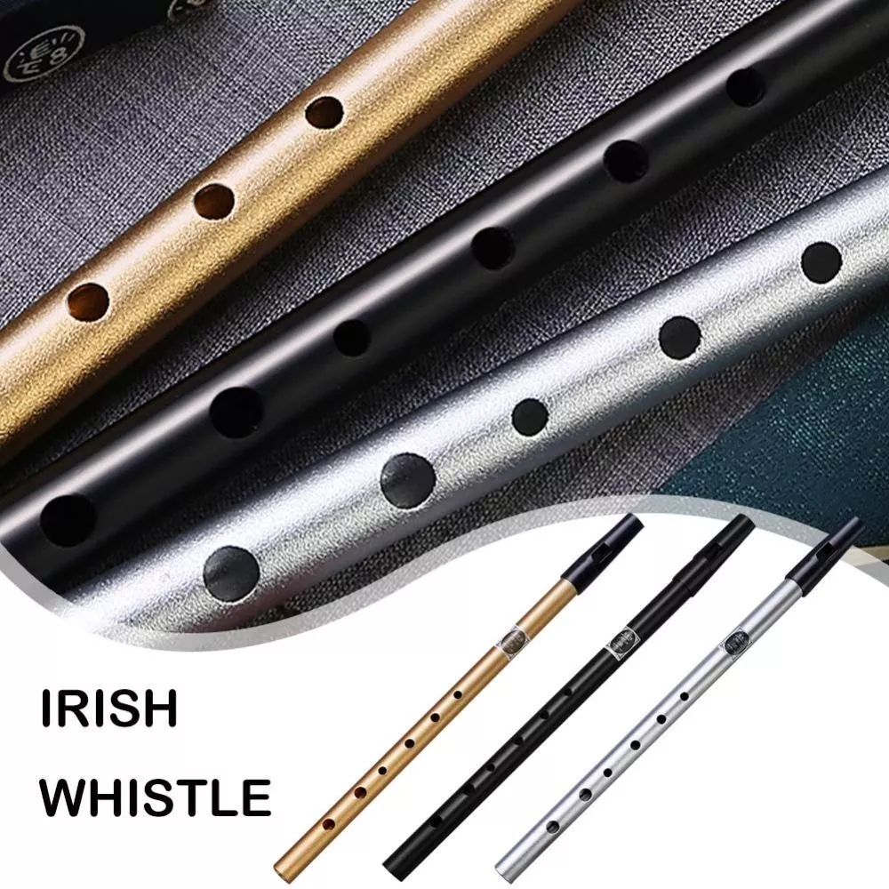 Whistle flute 2024