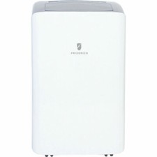 Friedrich ZHP14DB 12000-BTU Portable 