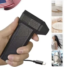 Jet Dry Blower Jet Mini Blower  130000 RPMs Turbo For Сar wash, Dust, Camping