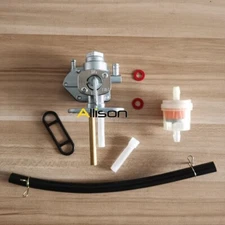 Gas Fuel Petcock Switch Valve F Kawasaki Ninja 250R EX250 1988-2001