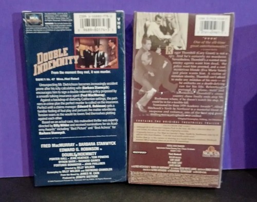 VHS LOT- All New - 7 Assorted Movies - All Sealed - Picture 7 of 24