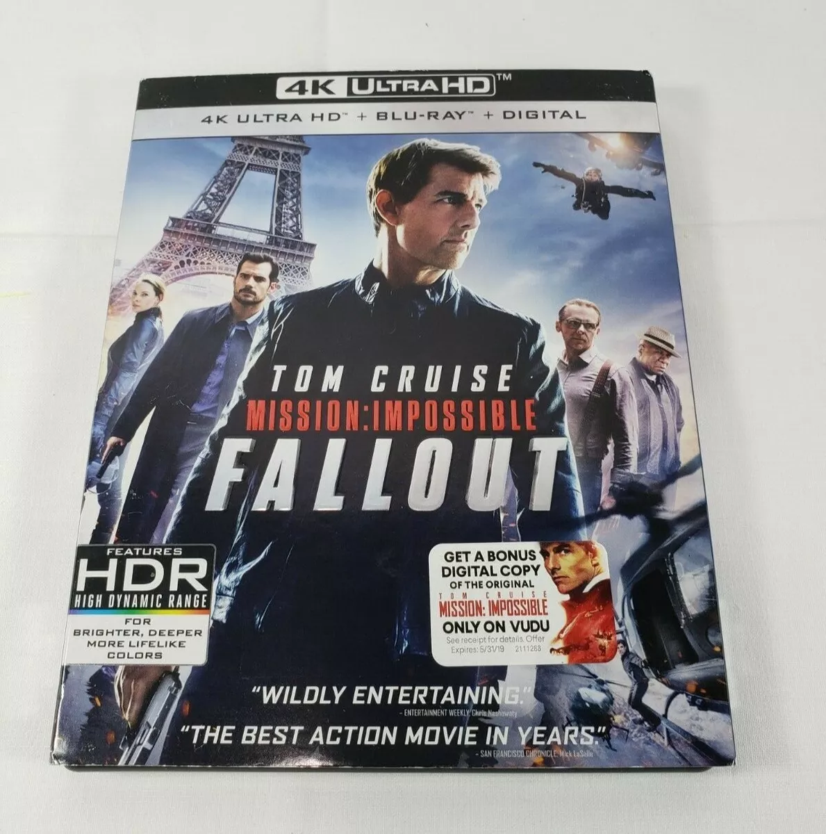 Fallout movie store online free