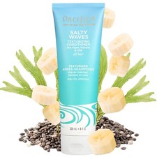 Pacifica Salty Waves Texturizing Hair CONDITIONER 8oz