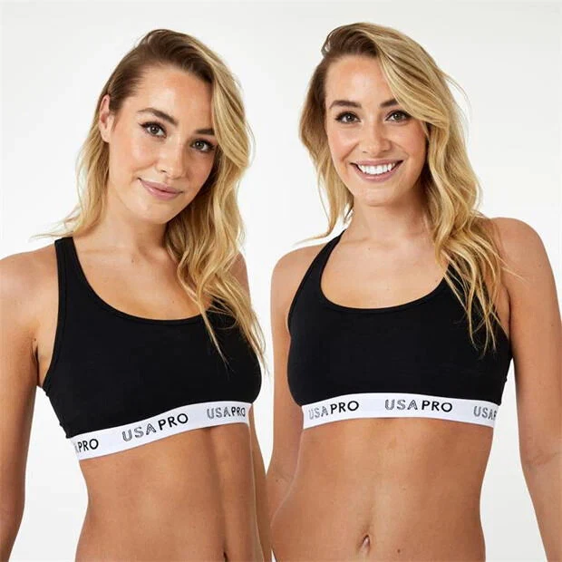 Usa pro hotsell sports bras