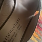 Eric Michael Suede Espadrilles 39 — photo 5