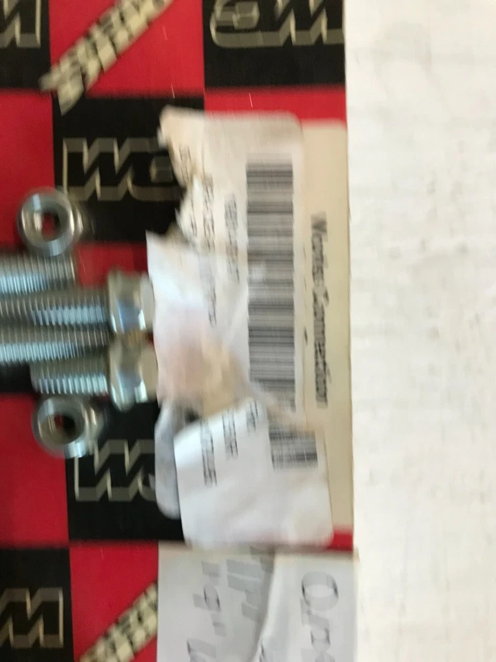 A6D Works Connection Brace Radiator 2010 Honda CRF 250 R 1901-0347 18-774 - Image 3 of 4