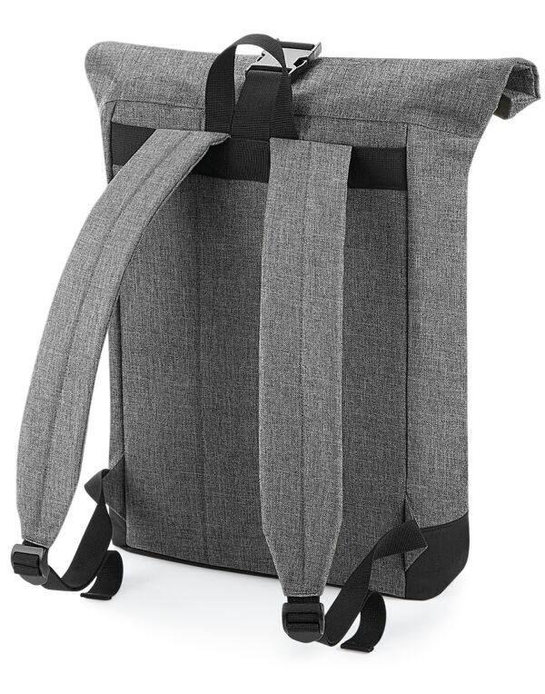 EasyJet Cabin Bag 45x36x20 Carry on Luggage Under seat Laptop Roll Top Backpack eBay