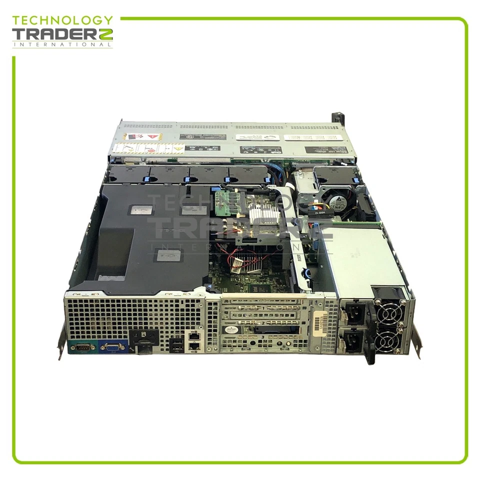 Dell EMC Avamar ADS G4 Xeon E5504 16GB 12x LFF 2x SFF Storage Node 100-580-617 - Image 3 of 3