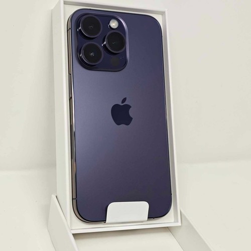 Apple iPhone 14 Pro 256GB (iOS 16.1.2) Dopamine, Trollstore, Bootstrap, Roothide - Picture 3 of 5