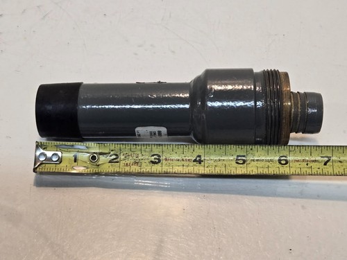 Central Compression Adapter 660010100000 | 1" MPT 1" IPS D2513 | ANSI B1.20.1 - Picture 6 of 12