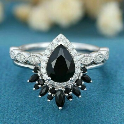 3Ct Princess Cut Diamond Jack Skellington Engagement Ring 14k White Gold Finish 3Ct Princess Cut Diamond Jack Skellington Engagement Ring 14k White Gold Finish
