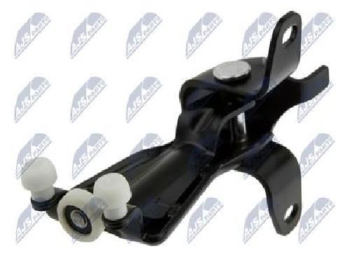 ROLLER GUIDE SLIDING DOOR EZC-ME-129 FOR MERCEDES-BENZ VIANO VITO/Bus/MIXTO 2.1L - Image 8