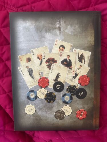 Fallout New Vegas Official Collectors Edition Game Guide. No map. Very good HC - Picture 3 of 6