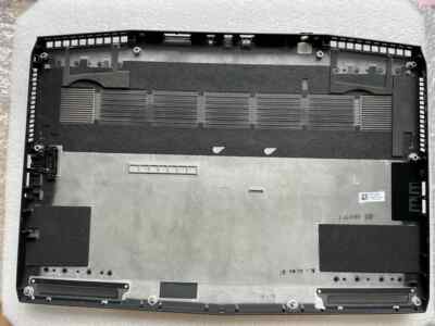 Untere Hülle Base Enclosure für Dell Alienware M17 R1 P37E 0X9KD1 X9KD1