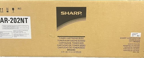 New Genuine Sharp BP-50C26,BP-50C31 Black/Color Drum Unit BP