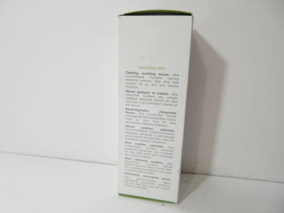 Suero Rituals Piel Sensible, 1 fl oz, Botánicos y Aloe Vera; NUEVO, ¡ENVÍO GRATUITO! Foto 3 de 4