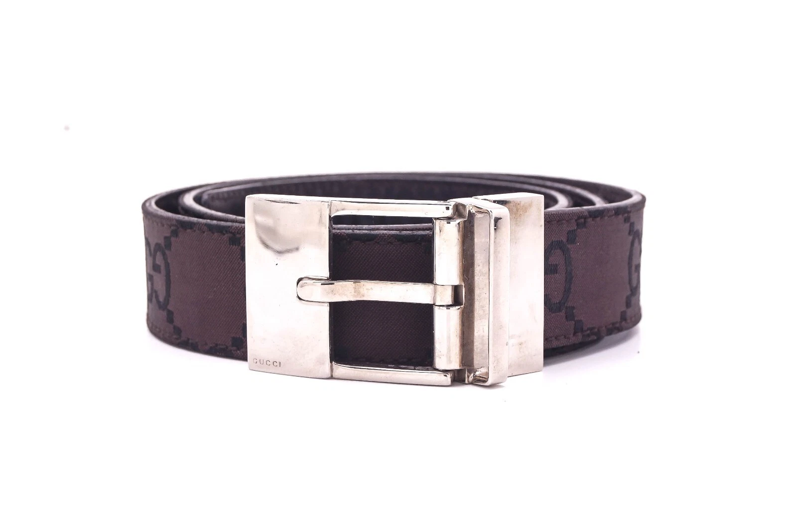 Ceinture femme cuir Gucci 036 1669 1388 75