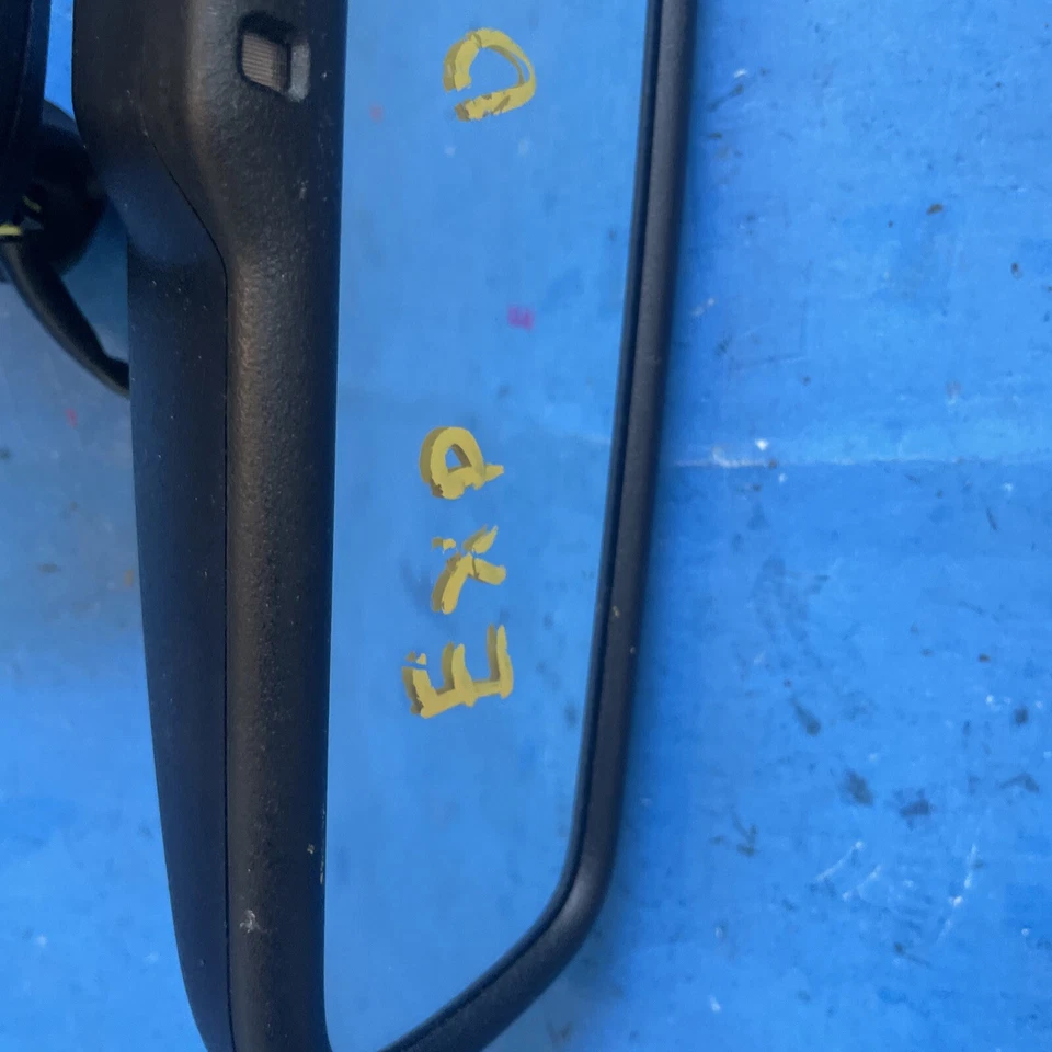 Espejo retrovisor con atenuación automática Ford Explorer Sport Trac 2006-2010 015897 55 Foto 2 de 4